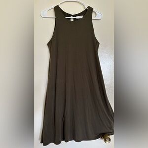 Sleeveless Altar’d State Lined Dress